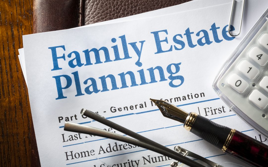 Safeguarding Your Legacy: Top Estate Planning Mistakes to Avoid